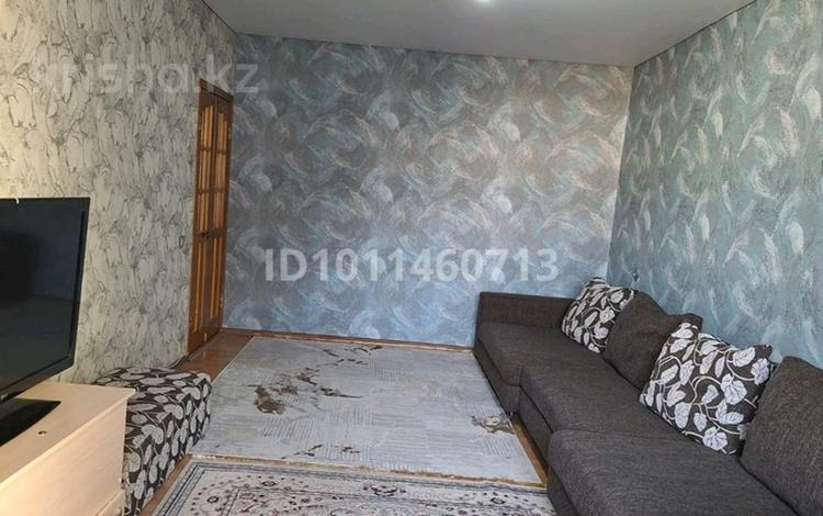 2-бөлмелі пәтер · 60 м² · 5/5 қабат, Байтурсынова 70 — университет Болашак, бағасы: 25.7 млн ₸ в Шымкенте, Аль-Фарабийский р-н — фото 2