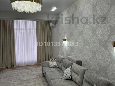 3-бөлмелі пәтер · 126 м² · 12/13 қабат, 16-ш/а. 85, бағасы: 47.5 млн ₸ в Актау, 16-й мкр 