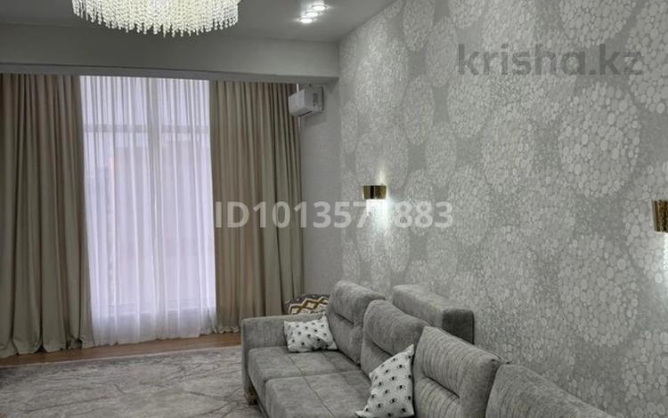 3-комнатная квартира · 126 м² · 12/13 этаж, 16-й мкр 85 за 46.5 млн ₸ в Актау — фото 4