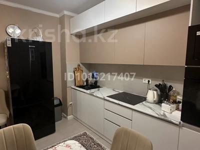 2-бөлмелі пәтер · 49 м² · 2/6 қабат, Жунисова 2/13 к1-27, 2/13 к28-33м, 2/13 к31 — алатау проспект, бағасы: 29.5 млн ₸ в Алматы, Наурызбайский р-н