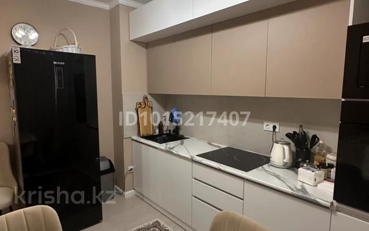 2-бөлмелі пәтер · 49 м² · 2/6 қабат, Жунисова 2/13 к1-27, 2/13 к28-33м, 2/13 к31 — алатау проспект, бағасы: 29.5 млн ₸ в Алматы, Наурызбайский р-н — фото 2