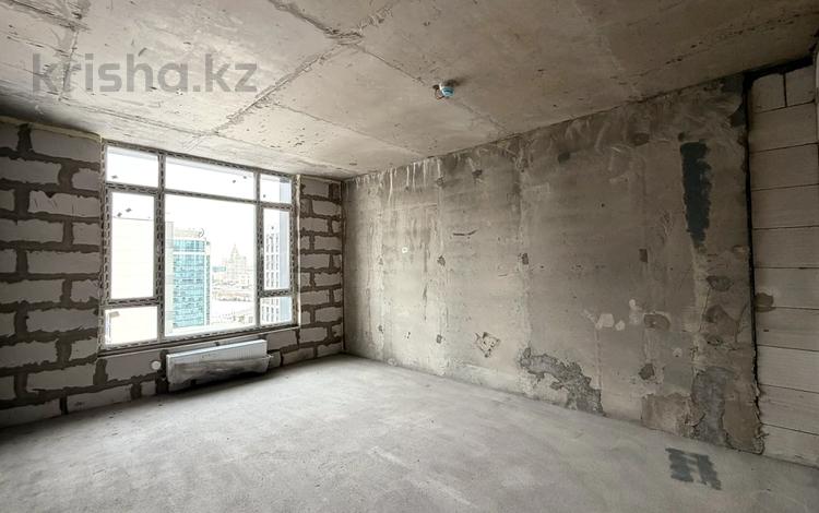 4-комнатная квартира · 110 м² · 10/18 этаж, Туран 39 за 79 млн 〒 в Астане, Нура р-н — фото 2