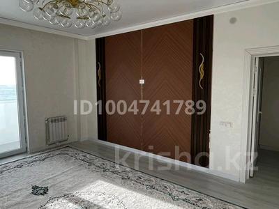 2-комнатная квартира · 69 м² · 8/10 этаж, Шымсити 1/7б стр за 170 000 ₸ в Шымкенте, Абайский р-н