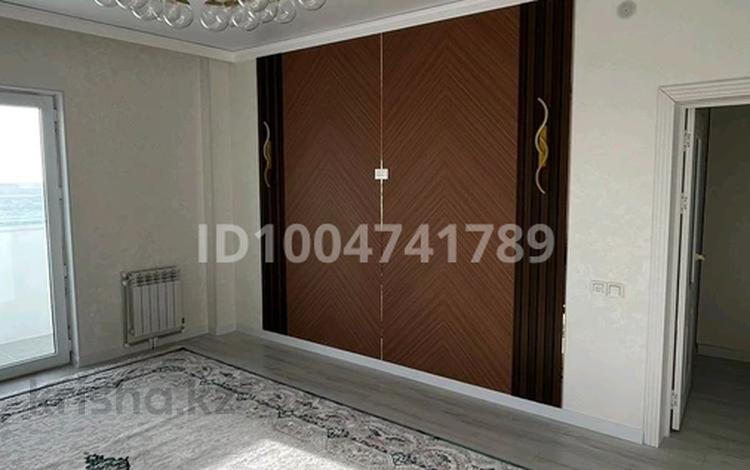 2-комнатная квартира · 69 м² · 8/10 этаж, Шымсити 1/7б стр за 170 000 ₸ в Шымкенте, Абайский р-н — фото 2