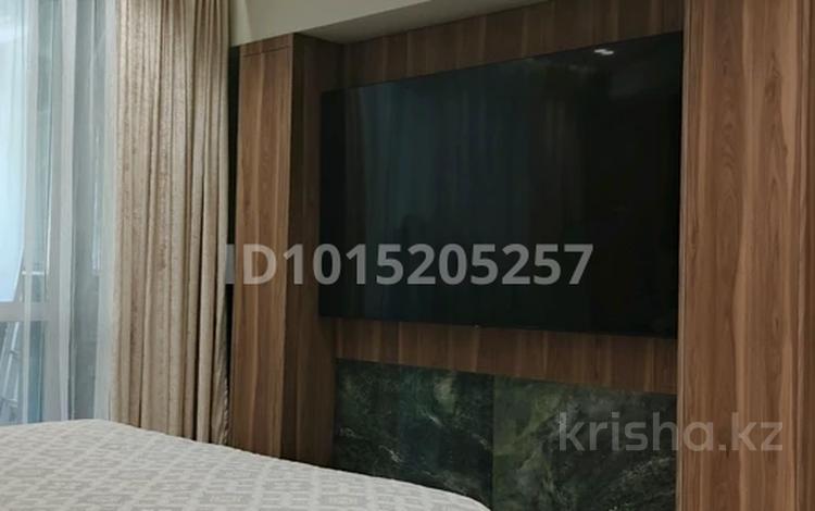 2-бөлмелі пәтер · 36.8 м² · 1/5 қабат, Мамыр-2 ш/а. 20, бағасы: 48 млн ₸ в Алматы, Ауэзовский р-н — фото 2