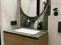 2-бөлмелі пәтер · 36.8 м² · 1/5 қабат, Мамыр-2 ш/а. 20, бағасы: 48 млн ₸ в Алматы, Ауэзовский р-н — фото 10