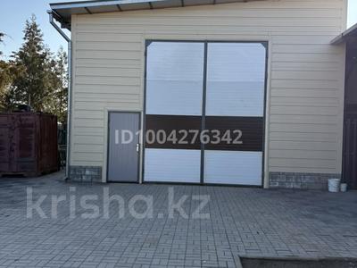 Қоймалар · 160 м², бағасы: 400 000 ₸ в Алматы, Алатауский р-н