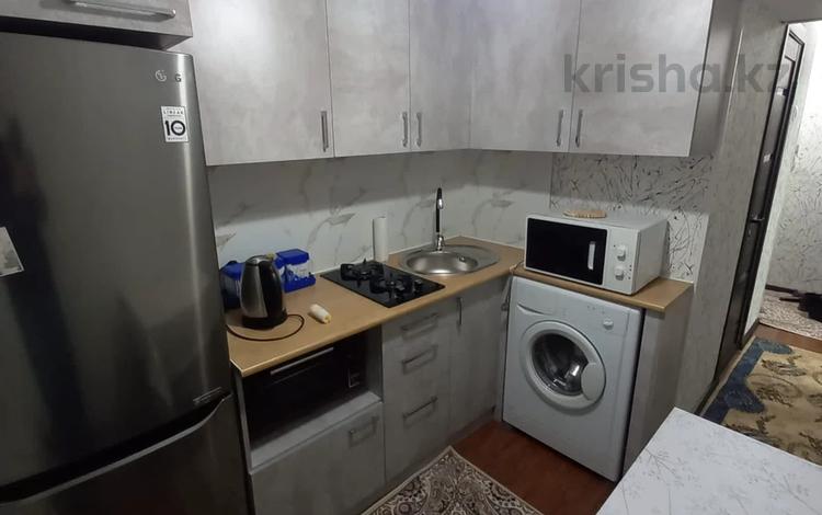 2-комнатная квартира, 40 м², 2 этаж помесячно, Куйшидина 5