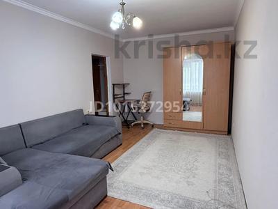 1-комнатная квартира · 38 м² · 11/14 этаж, Сатпаева 20 за 25 млн ₸ в Астане, Алматы р-н
