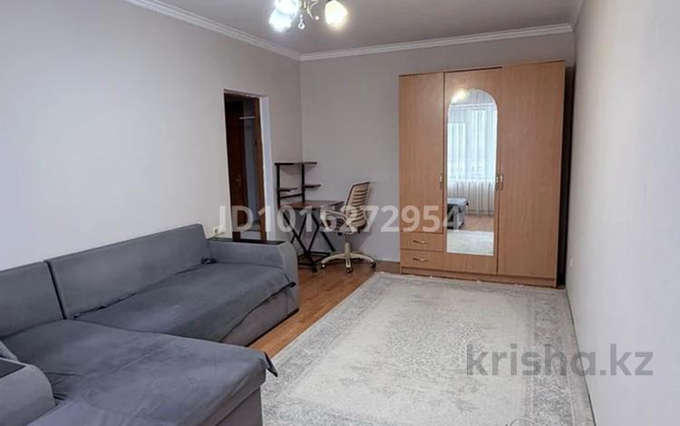 1-комнатная квартира · 38 м² · 11/14 этаж, Сатпаева 20 за 25 млн ₸ в Астане, Алматы р-н — фото 10
