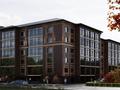 2-бөлмелі пәтер · 67 м² · 3 қабат, Садвакасова 13а, бағасы: ~ 25.5 млн ₸ в Кокшетау — фото 2