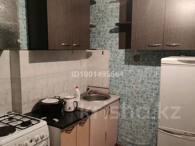 1-комнатная квартира · 28 м² · 5/5 этаж · помесячно, Ракишева 16 — Алдабергенова за 80 000 〒 в Талдыкоргане, мкр Мушелтой