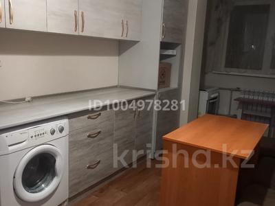 1-комнатная квартира · 40 м² · 4/5 этаж, мкр Аксай-3 8 — Толе би, Момышулы за 180 000 ₸ в Алматы, Ауэзовский р-н