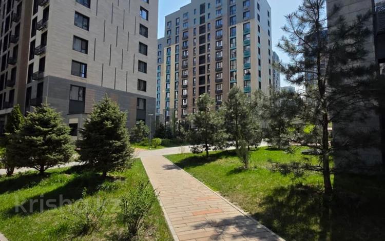 4-комнатная квартира · 137 м² · 2/12 этаж, Тургут Озала 194 за 143 млн ₸ в Алматы, Алмалинский р-н — фото 13