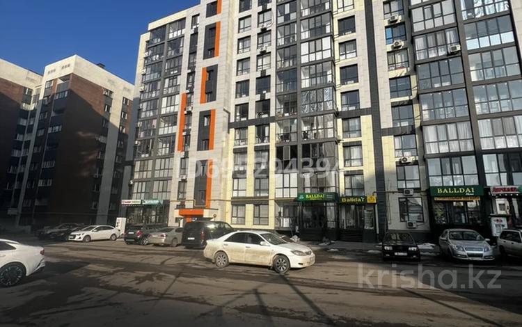 2-комнатная квартира, 72 м², 7/10 этаж, мкр Шугыла, Мкр. Шугыла 340/8 за 27.5 млн 〒 в Алматы, Наурызбайский р-н — фото 2