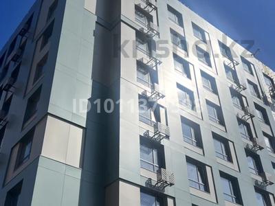 1-комнатная квартира · 38 м² · 3/9 этаж, Чингиз Айтматова 1 — Роза Багланова за 23.8 млн ₸ в Астане, Нура р-н