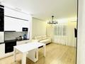 3-комнатная квартира · 70 м² · 11/14 этаж, Е-429 14/1 — Ханшатыра за 42 млн ₸ в Астане, Нура р-н