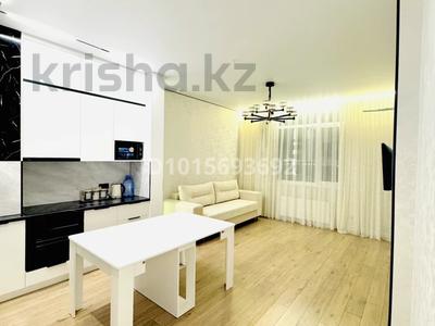 3-комнатная квартира · 70 м² · 11/14 этаж, Е-429 14/1 — Ханшатыра за 42 млн ₸ в Астане, Нура р-н