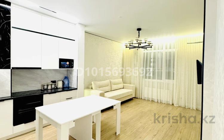 3-комнатная квартира · 70 м² · 11/14 этаж, Е-429 14/1 — Ханшатыра за 42 млн ₸ в Астане, Нура р-н — фото 2