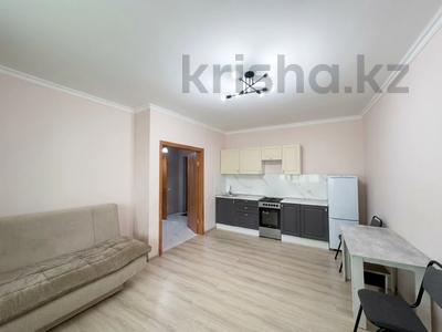 2-комнатная квартира · 43 м² · 5/12 этаж, Сыганак 1 — Айтматова за 22.5 млн ₸ в Астане, Нура р-н
