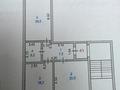 2-бөлмелі пәтер · 75.6 м² · 1/5 қабат, мкр Самал, Мкрн Самал 15, бағасы: 35 млн ₸ в Атырау