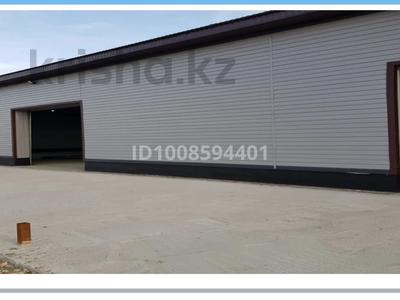 Қоймалар · 800 м², бағасы: 1.2 млн ₸ в Атырау
