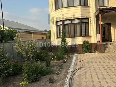 Отдельный дом · 7 комнат · 285 м² · 6 сот., мкр Калкаман-2 за 175 млн 〒 в Алматы, Наурызбайский р-н