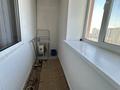 1-комнатная квартира · 44 м² · 9/12 этаж, Тауелсиздик 34/10 за 220 000 ₸ в Астане, Алматы р-н — фото 13