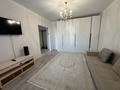 1-комнатная квартира · 44 м² · 9/12 этаж, Тауелсиздик 34/10 за 220 000 ₸ в Астане, Алматы р-н — фото 2