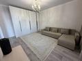 1-комнатная квартира · 44 м² · 9/12 этаж, Тауелсиздик 34/10 за 220 000 ₸ в Астане, Алматы р-н — фото 3