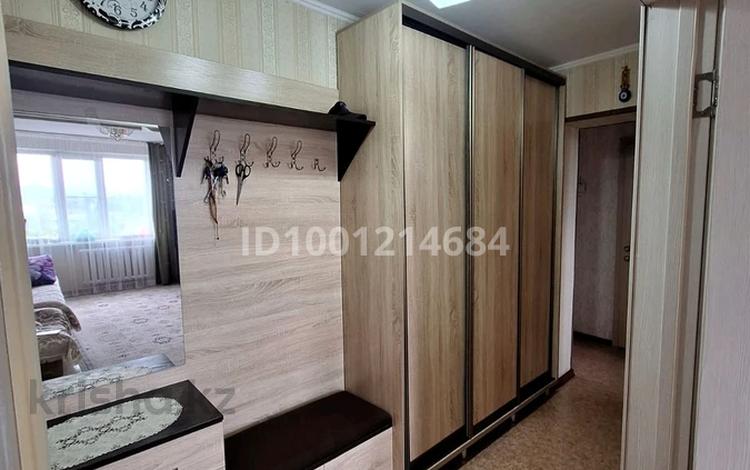 3-бөлмелі пәтер · 60 м² · 9/9 қабат, Б. Гагарина 25, бағасы: 29.5 млн ₸ в Усть-Каменогорске — фото 15