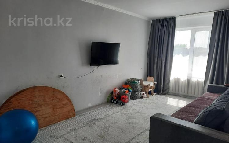 2-бөлмелі пәтер · 44.3 м² · 5/5 қабат, Астана 12, бағасы: 9 млн ₸ в Аксу — фото 3
