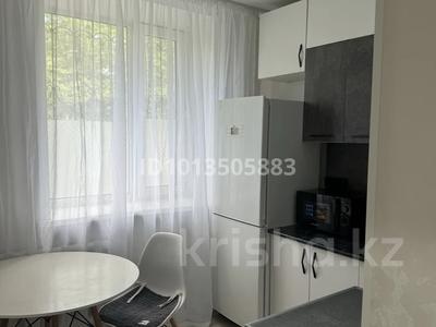 1-бөлмелі пәтер · 31 м² · 1/2 қабат, Нуршайыкова 111/2, бағасы: 12 000 ₸ в Семее