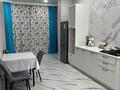 2-комнатная квартира · 80 м² · 1/9 этаж, Вокзальная 4/1 за 20 000 〒 в Уральске — фото 3