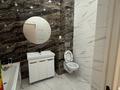 2-комнатная квартира · 80 м² · 1/9 этаж, Вокзальная 4/1 за 20 000 〒 в Уральске — фото 4