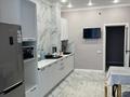 2-комнатная квартира · 80 м² · 1/9 этаж, Вокзальная 4/1 за 20 000 〒 в Уральске — фото 6