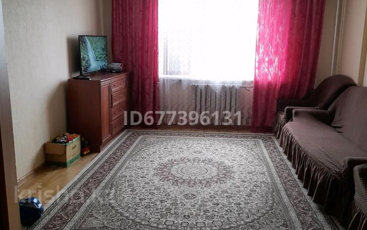 1-комнатная квартира, 47 м², 3/5 этаж, Абая 80 за 20 млн 〒 в Талгаре — фото 6