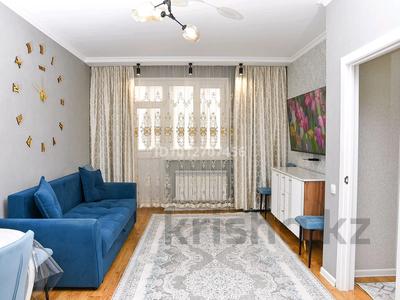 2-комнатная квартира · 40 м² · 3/9 этаж, Байтурсынова 39 за 26.9 млн ₸ в Астане, Алматы р-н