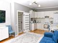 2-комнатная квартира · 40 м² · 3/9 этаж, Байтурсынова 39 за 26.9 млн ₸ в Астане, Алматы р-н — фото 2