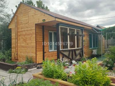 Дача · 1 комната · 30 м² · 4 сот., Романтик 6 за 13 млн ₸ в Петропавловске