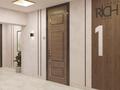 3-комнатная квартира, 94.16 м², 2/5 этаж, Назарбаева 233 за ~ 28.2 млн 〒 в Костанае — фото 5