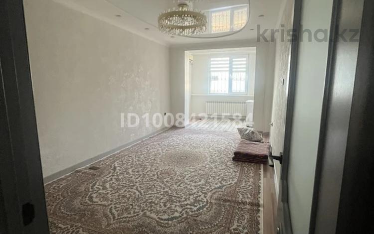 3-комнатная квартира · 71 м² · 1/5 этаж, 26-й мкр за 23.5 млн ₸ в Актау — фото 2