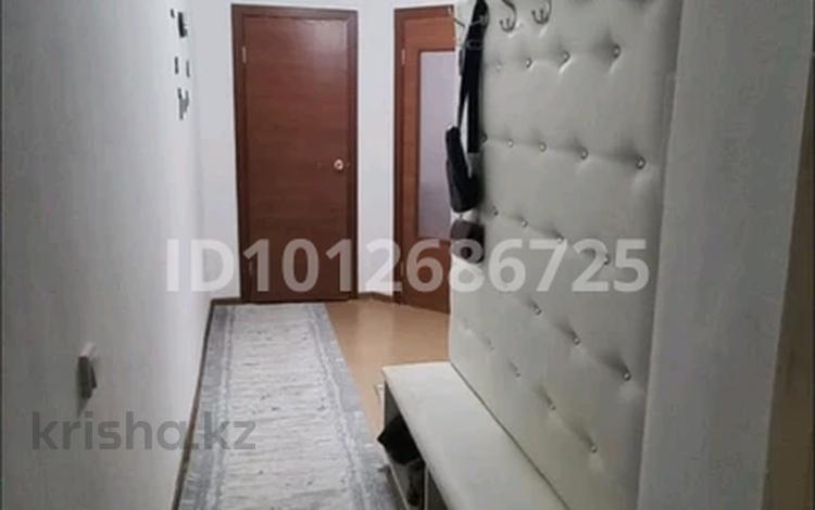 1-комнатная квартира · 46.1 м² · 6/9 этаж, Нур Актобе, Нұр Ақтөбе 115 за 11.7 млн ₸ — фото 2