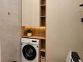 2-бөлмелі пәтер · 55 м² · 10/25 қабат, Байдибек би стр. 127/7 — Шымкент сити молл, бағасы: 42 млн ₸ в Абайский р-н — фото 10