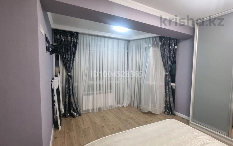 2-бөлмелі пәтер · 55 м² · 5/5 қабат, Абылай хана 10 — Университет сду, бағасы: 250 000 ₸ в Каскелене — фото 2