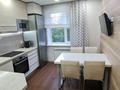4-комнатная квартира · 83 м² · 2/10 этаж, Жамакаева 153 — Кабанбай батыра за 360 000 ₸ в Семее