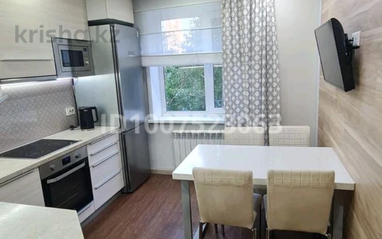 4-комнатная квартира · 83 м² · 2/10 этаж, Жамакаева 153 — Кабанбай батыра за 360 000 ₸ в Семее — фото 2