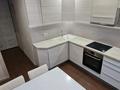 4-комнатная квартира · 83 м² · 2/10 этаж, Жамакаева 153 — Кабанбай батыра за 360 000 ₸ в Семее — фото 2
