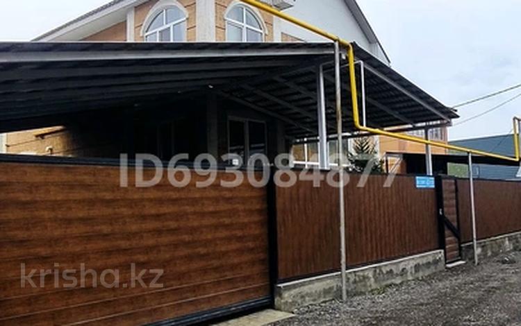 Жеке үй · 4 бөлме · 215 м² · 4 жүзд., Жас Қанат ш/а., Жас-Канат 43, бағасы: 120 млн ₸ в Алматы, Турксибский р-н — фото 2