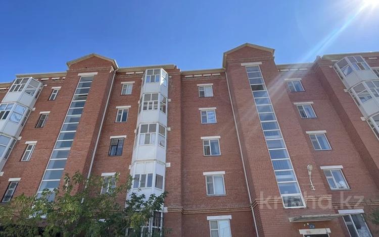 3-комнатная квартира · 72 м² · 4/5 этаж, Нұр-Орда 118 за 20.9 млн ₸ в  — фото 2